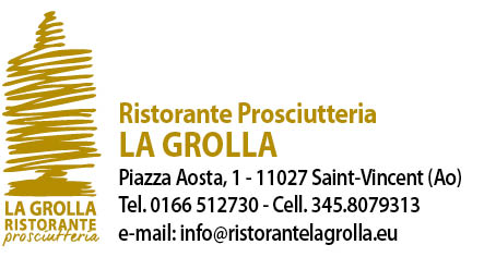 Ristorante Prosciutteria La Grolla